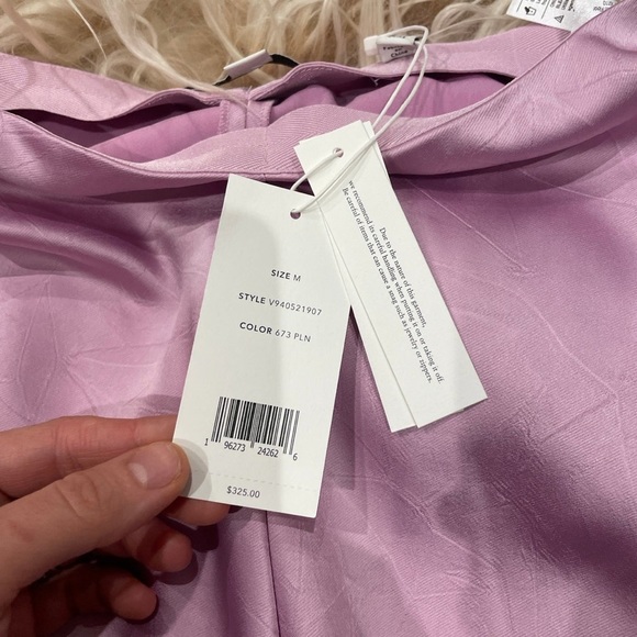 NWT Vince Pants SZ M - Picture 5 of 7